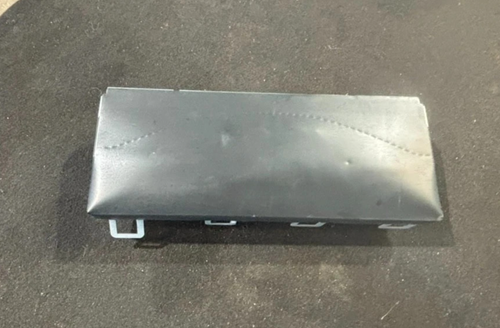 2015 - 2018 OEM Audi A3 LEFT LH DRIVER Side Lower Complete Trim Panel