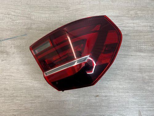 2015 - 2019 OEM VW Volkswagen Passat OUTER LEFT LH TAIL LIGHT LAMP  DRIVER SIDE