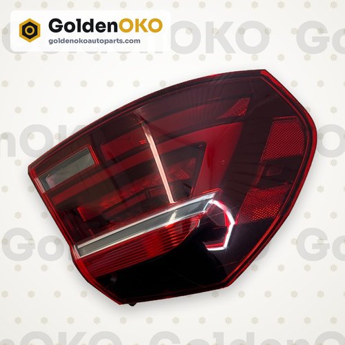 2015 - 2019 OEM VW Volkswagen Passat OUTER LEFT LH TAIL LIGHT LAMP  DRIVER SIDE