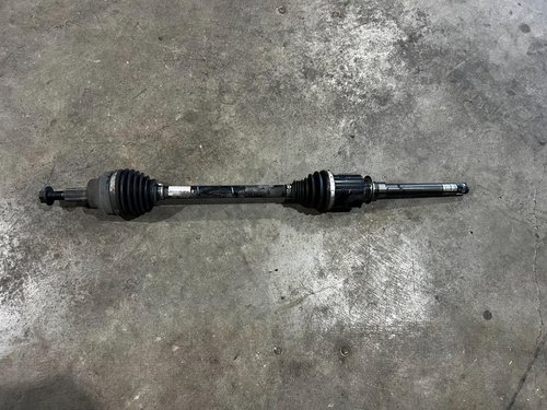 18-25 OEM Grand Cherokee Durango Hellcat Trackhawk SRT FRONT  Axle Shaft RIGHT