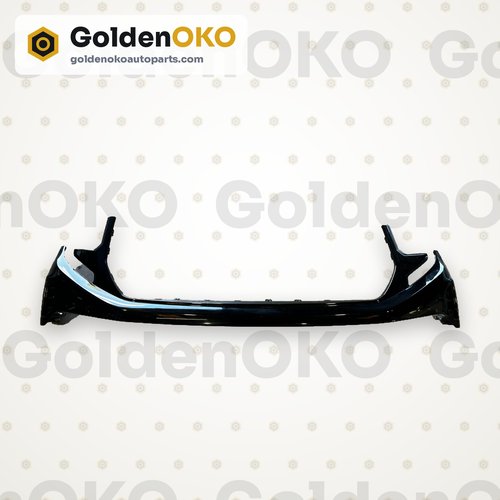 2019 2020 2021 2022 OEM GMC Sierra Front Upper Bumper Cover 805650756