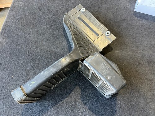 2012 2013 2014 2015 OEM KIA OPTIMA 2.4L AIR INTAKE DUCT 28210-4C100