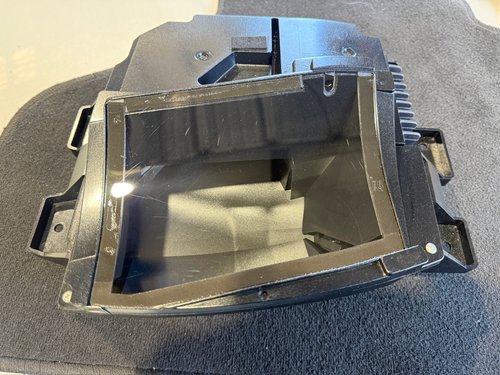 2021-2024 OEM Cadillac Escalade Dash Heads Up Display Projector HUD 85652050