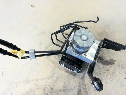 21-24 RAM 1500 TRX HELLCAT 6.2L 4x4 ABS ANTI-LOCK PUMP SYSTEM MODULE - 18K MILES