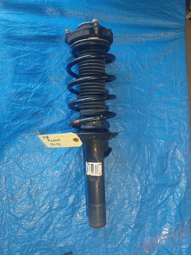 12-22 OEM VW Volkswagen Passat Front LEFT OR RIGHT Strut Shock Spring 561413031K