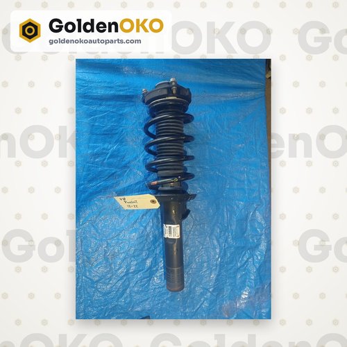 12-22 OEM VW Volkswagen Passat Front LEFT OR RIGHT Strut Shock Spring 561413031K