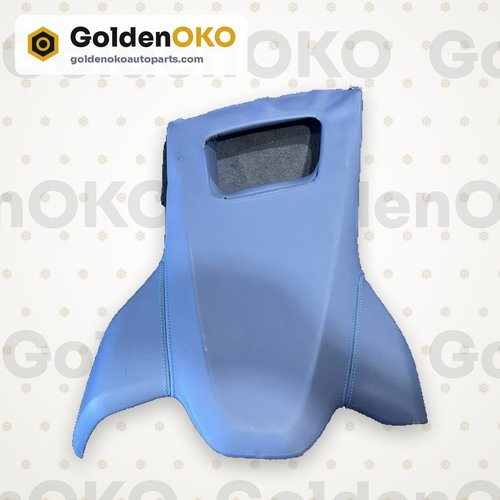 20 - 25 OEM CHEVY CORVETTE C8 CLUSTER HOOD HUD PANEL TRIM COVER DASH Blue