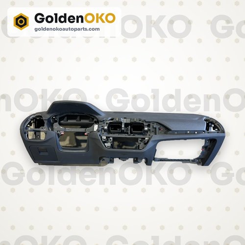 2018 - 2024 OEM BMW X3 G01 BLACK DASH PANEL DASHBOARD W/O HUD - 9K MILES