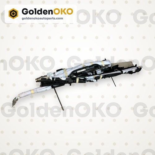 2020 - 2022 OEM TOYOTA COROLLA HYBRID SEDAN LEFT LH DRIVER SIDE ROOF CURTAIN