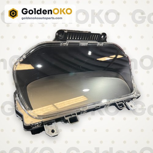 2019 2020 2021 2022 2023 2024 OEM VOLVO XC40 Gauge Cluster Speedometer 32254957