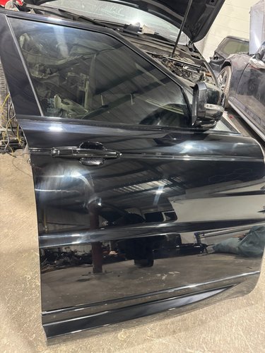 18-22 OEM RANGE ROVER SPORT FRONT PASSENGER RIGHT Door Glass Speaker