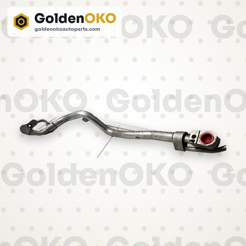 2017-2022 OEM BMW 530i 540i G30 AC AIR CONDITIONING CONDENSER LIQUID HOSE PIPE