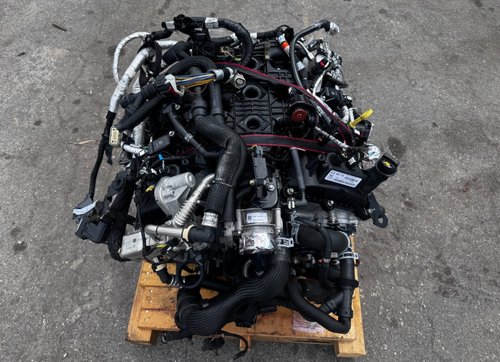 2021 - 2024 Ford Expedition OEM 3.5L Engine Motor Assembly W/ TURBO NL3E-6007-MA