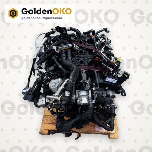 2021 - 2024 Ford Expedition OEM 3.5L Engine Motor Assembly W/ TURBO NL3E-6007-MA