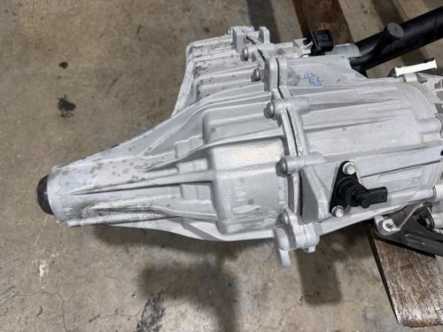 New Take Off OEM 2019 - 2024 Dodge RAM 1500 Transfer case Less than 1K miles