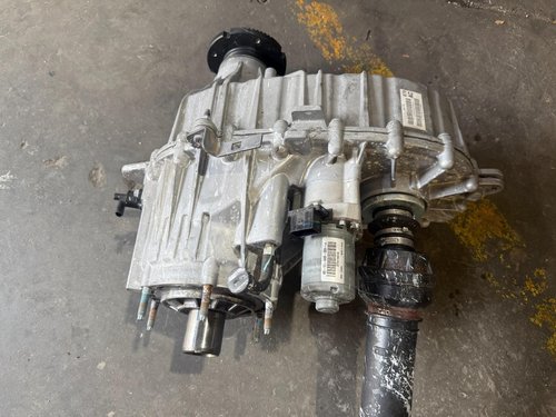 2021 2022 2023 2024 OEM RAM 1500 TRX 6.2L HELLCAT TRANSFER CASE - 17K MILES