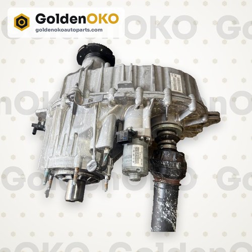 2021 2022 2023 2024 OEM RAM 1500 TRX 6.2L HELLCAT TRANSFER CASE - 17K MILES