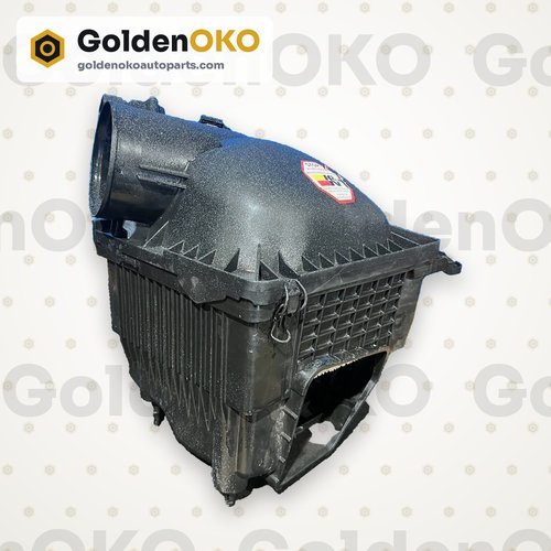 2019 - 2024 OEM RAM 2500 3500 6.7L Diesel 2500 3500 Air Intake Box