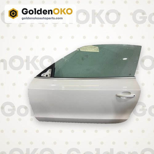 2013 - 2017 OEM AUDI A5 S5 Convertible DOOR LEFT LH DRIVER SIDE PERFECT LS9R