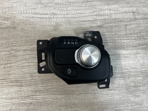 2019 - 2020 OEM RAM 1500 Dash Transmission  Gear Shifter Knob Switch