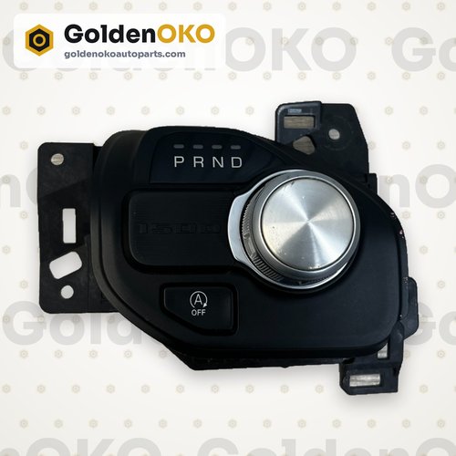 2019 - 2020 OEM RAM 1500 Dash Transmission  Gear Shifter Knob Switch