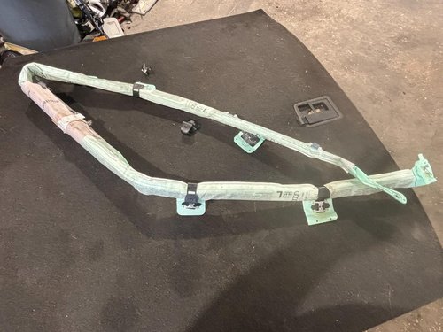 2015 2016 2017 2018 Audi A3 Left LH Roof OEM