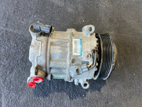 2014 - 2022 OEM JEEP Cherokee CHRYSLER 200 AC A/C COMPRESSOR 68103198AB