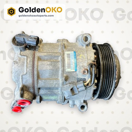 2014 - 2022 OEM JEEP Cherokee CHRYSLER 200 AC A/C COMPRESSOR 68103198AB