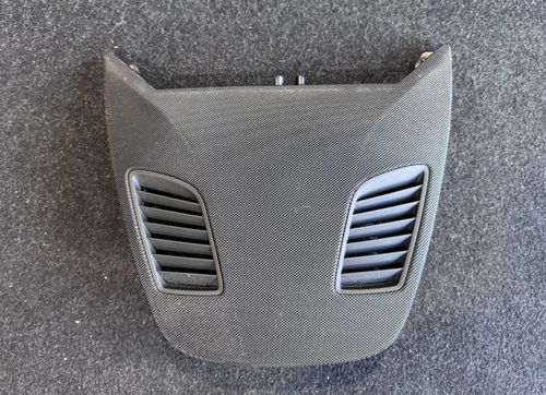 18-23 OEM BMW G30 530i 540i SPEAKER COVER CENTER DASH TRIM WITH SPEAKERS
