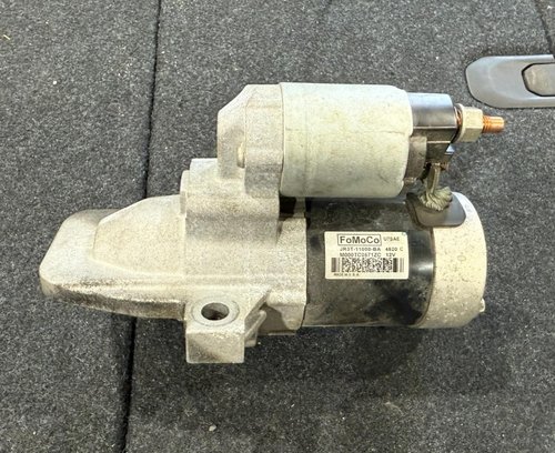 2018 - 2023 FORD MUSTANG 2.3L STARTER MOTOR 12V OEM JR3T11000BA