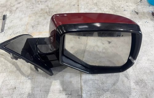 2015 - 2020 OEM CADILLAC ESCALADE RIGHT PASSENGER POWER MIRROR BLIND SPOT CAMERA