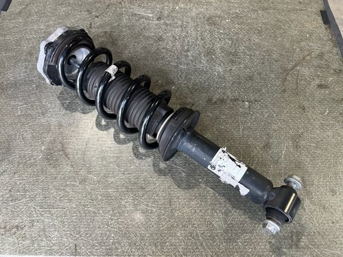 2019-2024 OEM BMW X3 G01 RWD REAR RIGHT RH SHOCK STRUT ABSORBER SPRING 9K MILES