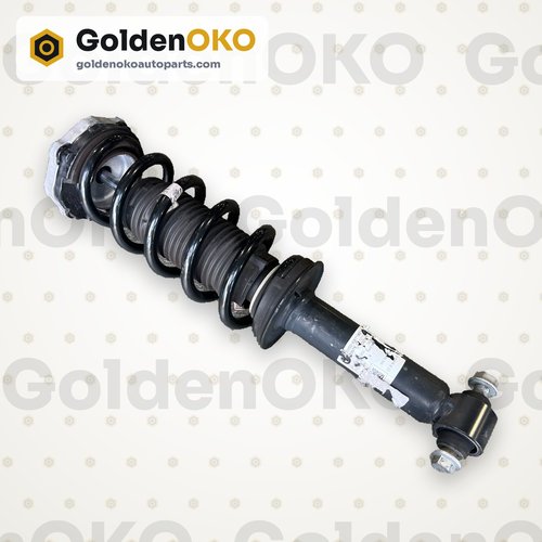 2019-2024 OEM BMW X3 G01 RWD REAR RIGHT RH SHOCK STRUT ABSORBER SPRING 9K MILES