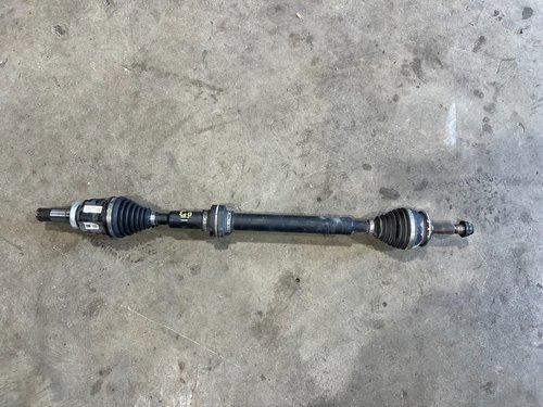 2020-2022 OEM TOYOTA COROLLA HYBRID 1.8L RIGHT PASSENGER CV AXLE SHAFT 27K miles