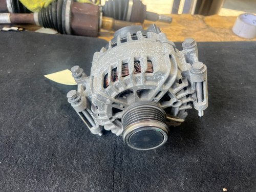 2015 - 2017 OEM Audi A3 S3 Alternator 06J903023H