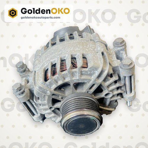 2015 - 2017 OEM Audi A3 S3 Alternator 06J903023H
