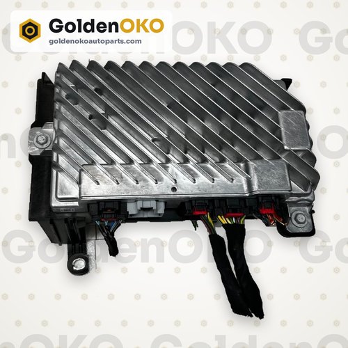 2021 - 2024 OEM CADILLAC ESCALADE ESV RADIO AMP AMPLIFIER 85578804