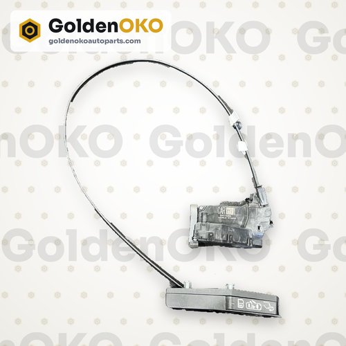 2020 - 2025 OEM CHEVY Corvette C8 LEFT DRIVER LH DOOR LATCH 84915056