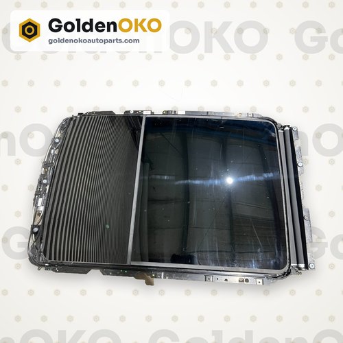 2019 - 2024 OEM BMW X3 G01 PANORAMIC SUNROOF MOONROOF COMPLETE ASSEMBLY