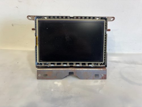 2012-2013 LR4 RANGE ROVER SPORT L320 RADIO STEREO GPS NAVIGATION DISPLAY SCREEN