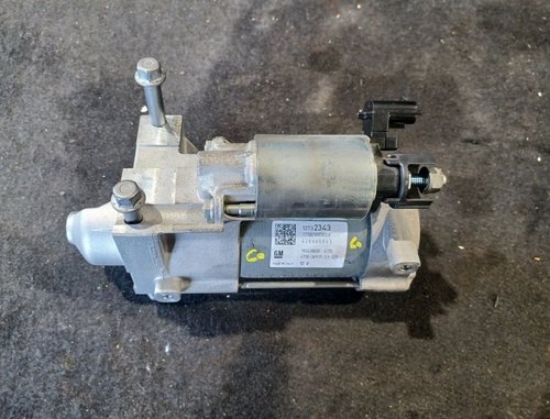 2019 - 2026 OEM YUKON ESCALADE SILVERADO SIERRA TAHOE SUBURBAN STARTER  12732343