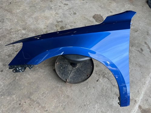 2015 - 2019 VW Volkswagen Passat AFTERMARKET LEFT LH DRIVER FENDER