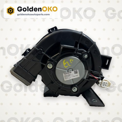 2019 - 2024 OEM TOYOTA Corolla Hybrid BATTERY COOLING BLOWER MOTOR G9230-47050