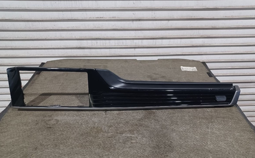 2026 OEM TOYOTA CAMRY SE DASHBOARD CENTER INSTRUMENT BEZEL TRIM AC VENT GRILLE