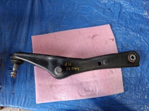 21-24 OEM FORD EXPEDITION REAR RIGHT PASSENGER SIDE CONTROL ARM NL14-5B530-AC