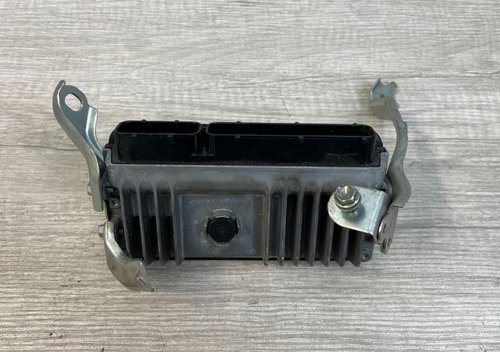 2020-2023 OEM TOYOTA COROLLA HYBRID SEDAN ECU COMPUTER CONTROL MODULE 896611AC50