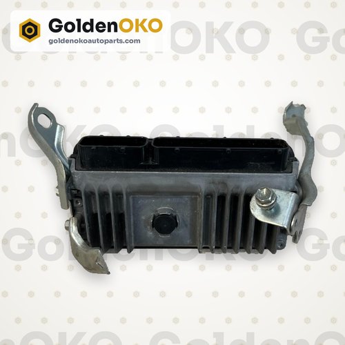 2020-2023 OEM TOYOTA COROLLA HYBRID SEDAN ECU COMPUTER CONTROL MODULE 896611AC50