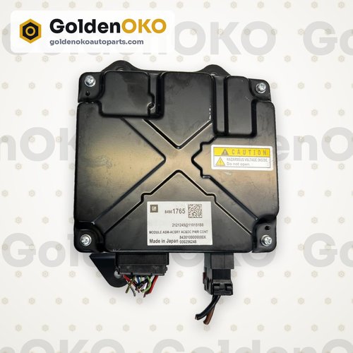 2022 - 2024 OEM CADILLAC ESCALADE ESV AC DC POWER CONVERTER 84981765