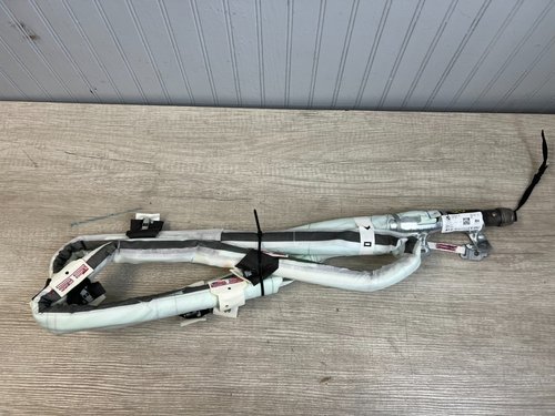 2018 - 2024 OEM BMW X3 G01 RIGHT RH PASSENGER SIDE ROOF CURTAIN