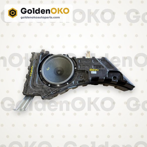2018 - 2024 OEM FORD EXPEDITION REAR SUBWOOFER SPEAKER JL1T-19A067-DD